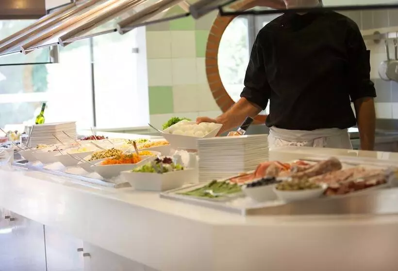 Hotel Ibis Styles Bordeaux Aeroport