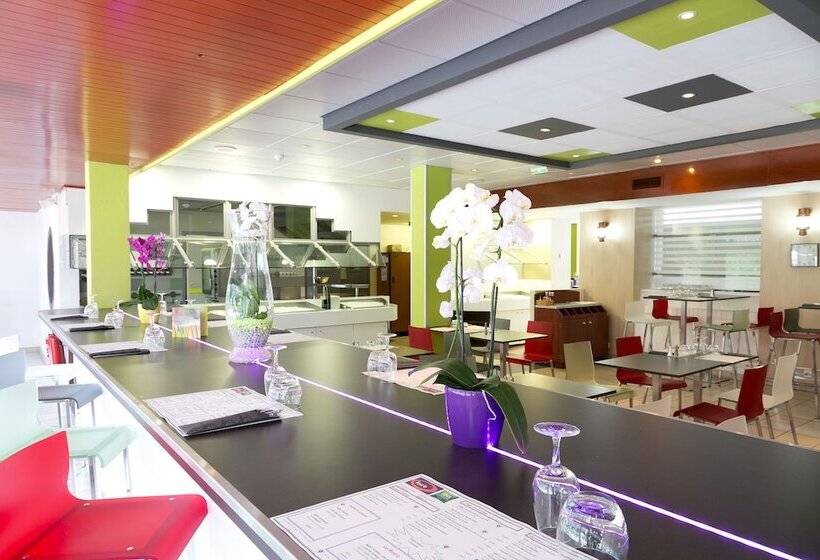 هتل Ibis Styles Bordeaux Aeroport