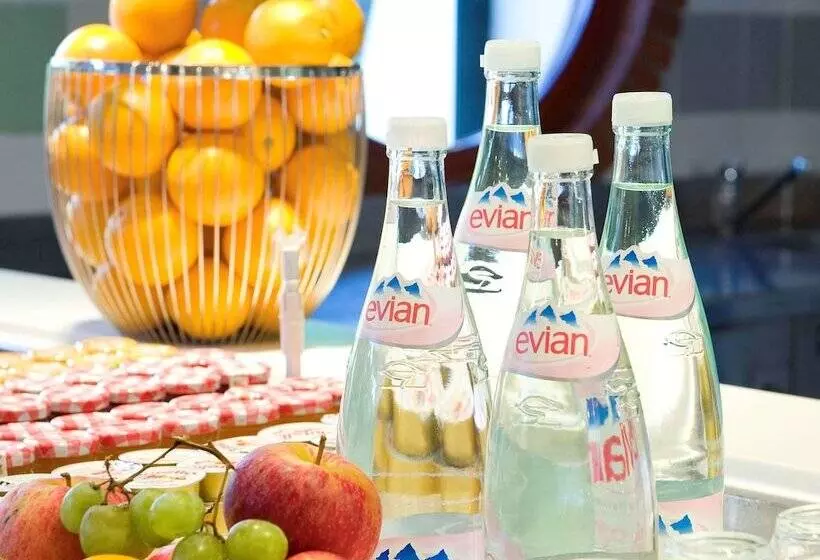 Hotel Ibis Styles Bordeaux Aeroport