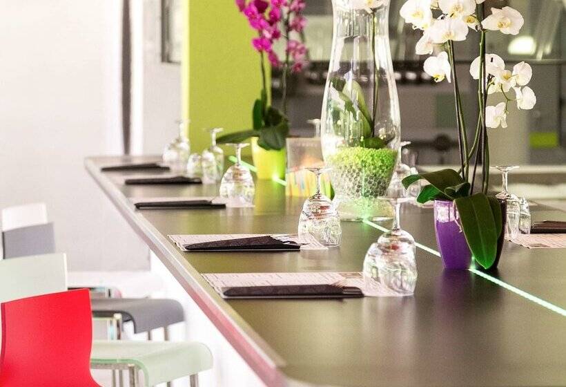 هتل Ibis Styles Bordeaux Aeroport