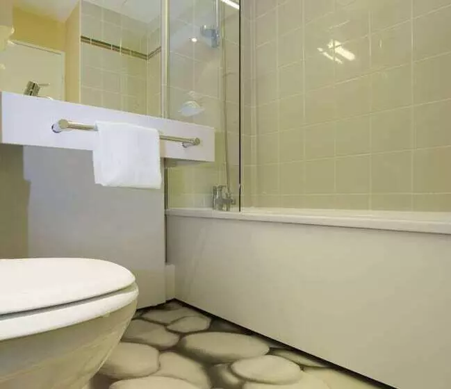 Hotel Ibis Styles Bordeaux Aeroport