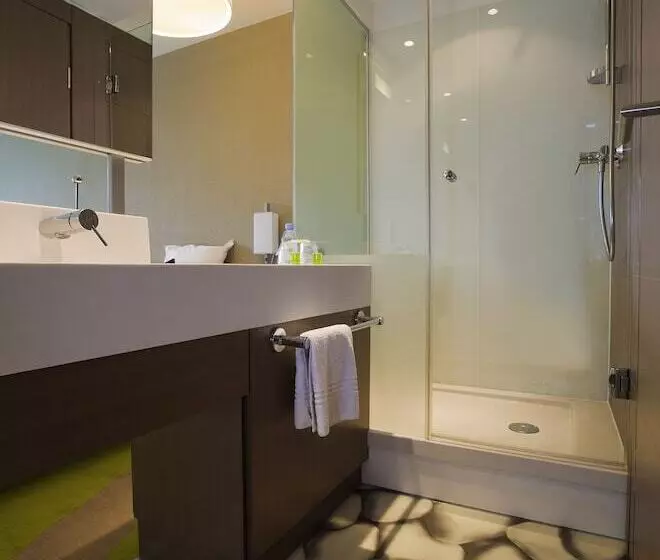 Hotel Ibis Styles Bordeaux Aeroport