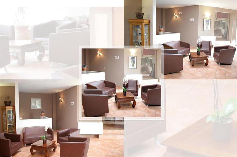 هتل Ibis Styles Fréjus St Raphael