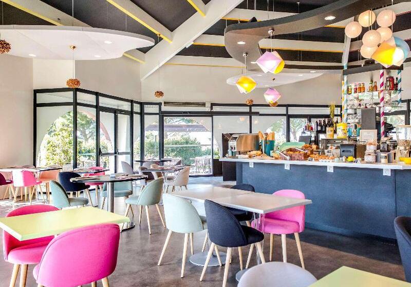 هتل Ibis Styles Fréjus St Raphael