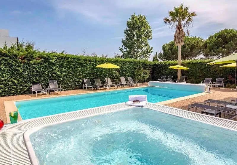 Hotel Ibis Styles Fréjus St Raphael