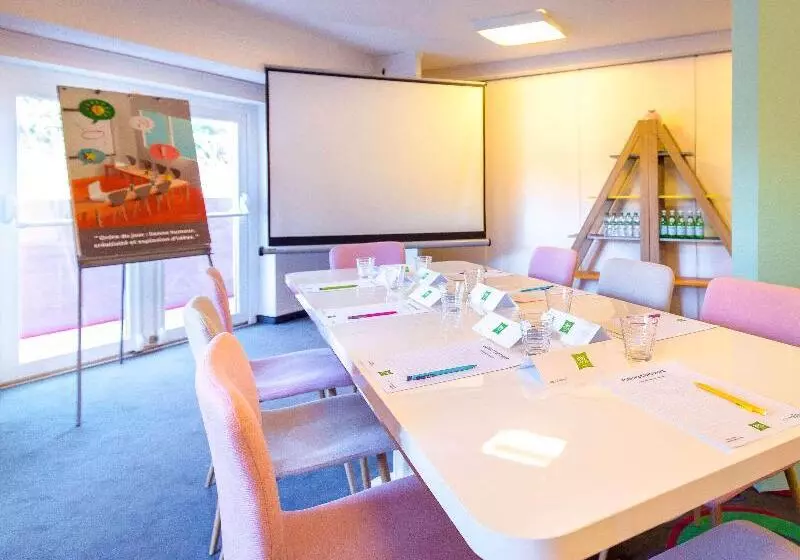 Hotel Ibis Styles Fréjus St Raphael