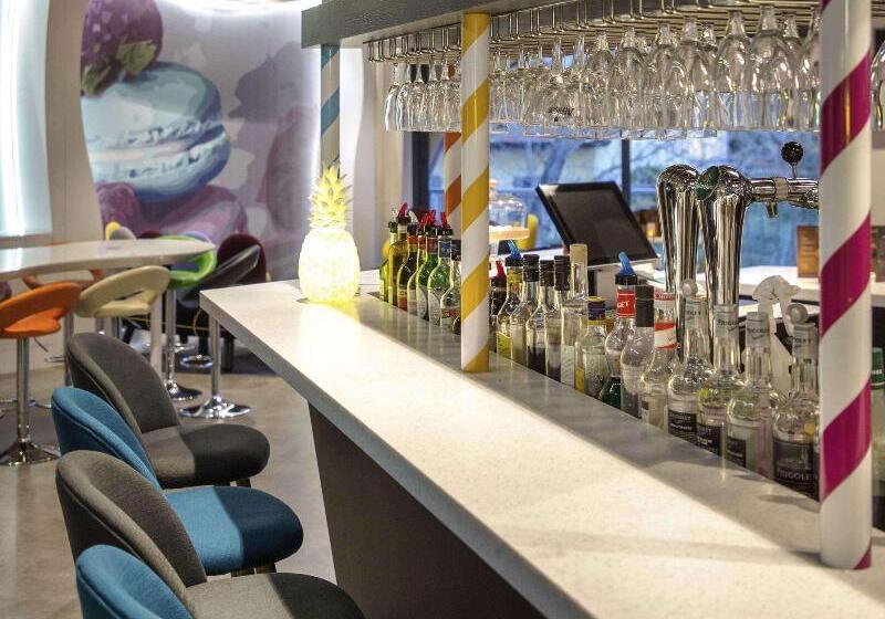 هتل Ibis Styles Fréjus St Raphael