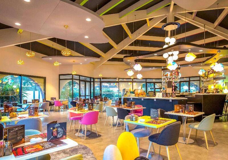 هتل Ibis Styles Fréjus St Raphael