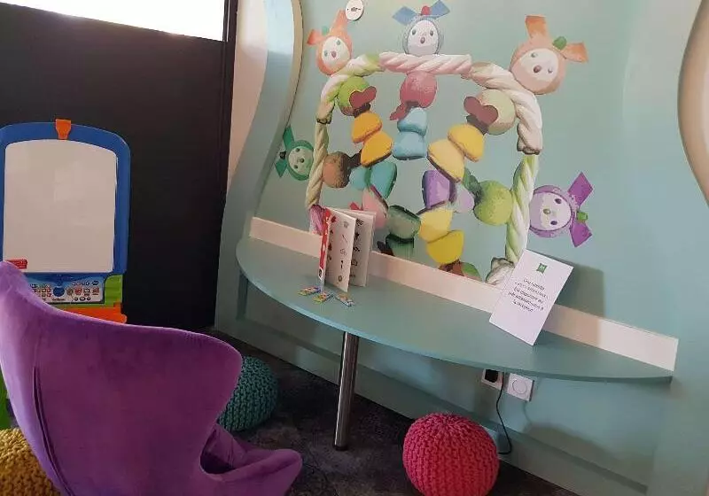 Hotel Ibis Styles Fréjus St Raphael