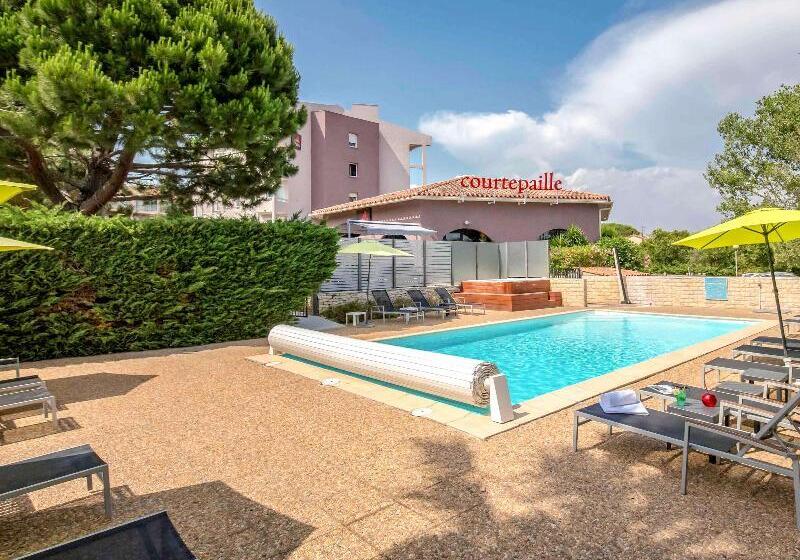 هتل Ibis Styles Fréjus St Raphael