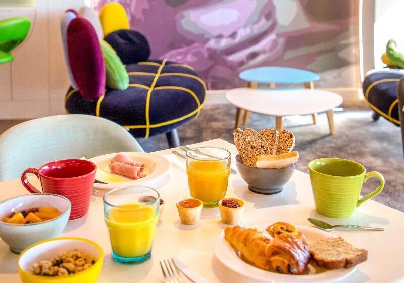 هتل Ibis Styles Fréjus St Raphael