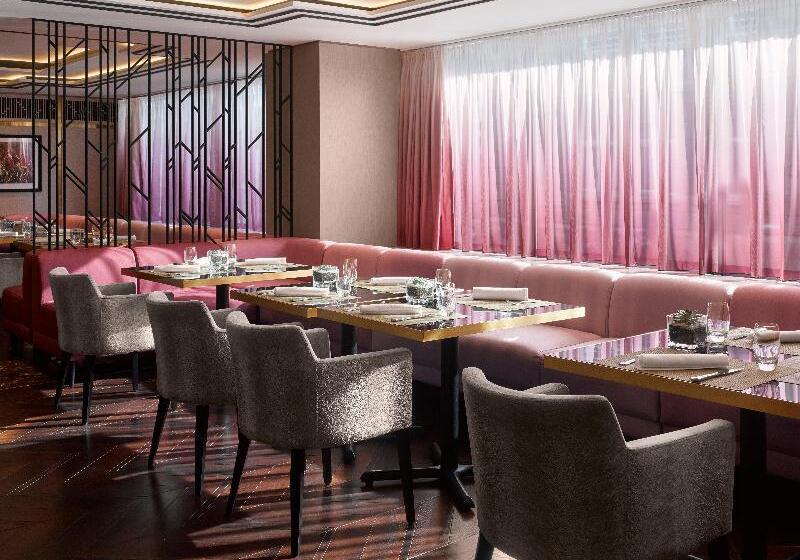 فندق Intercontinental Sofia, An Ihg