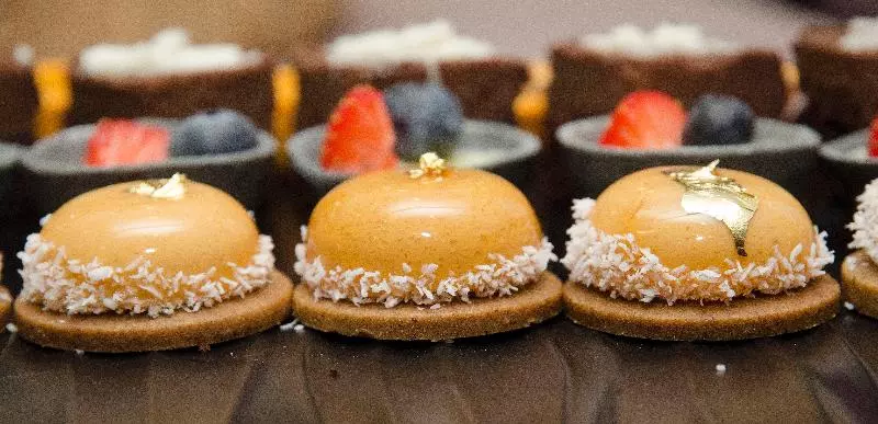 فندق Intercontinental Sofia, An Ihg