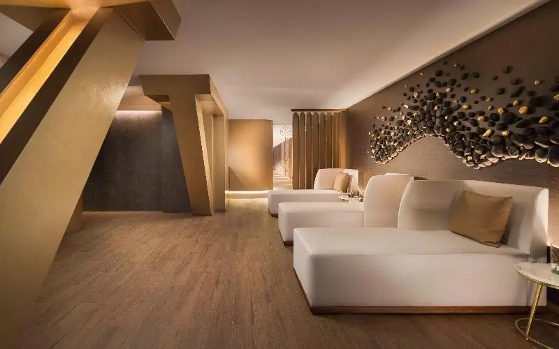 فندق Intercontinental Sofia, An Ihg