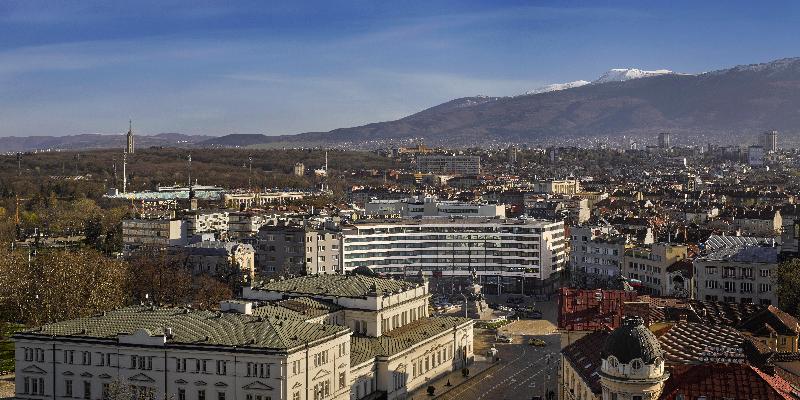 فندق Intercontinental Sofia, An Ihg