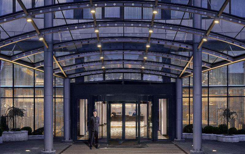 فندق Intercontinental Sofia, An Ihg