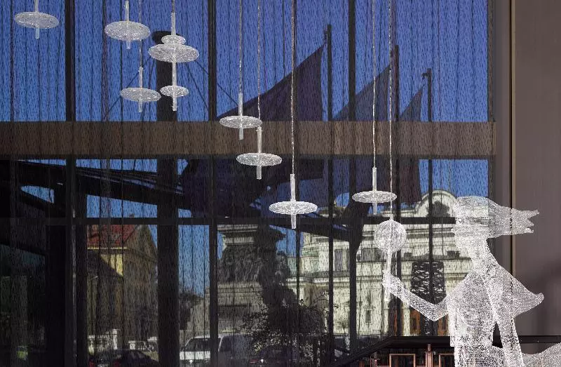 فندق Intercontinental Sofia, An Ihg