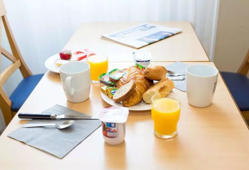 호텔 Kyriad Annecy Cran Gevrier