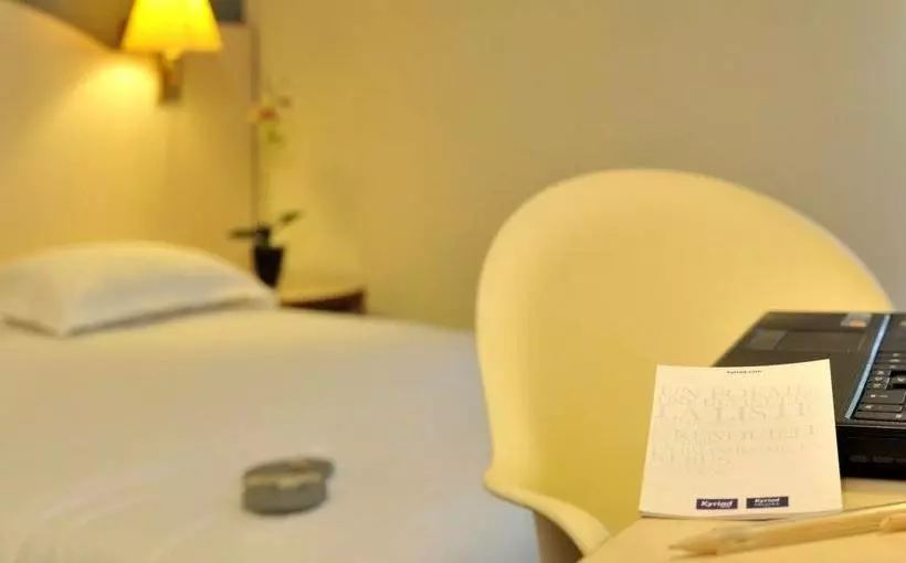 호텔 Kyriad Annecy Cran Gevrier