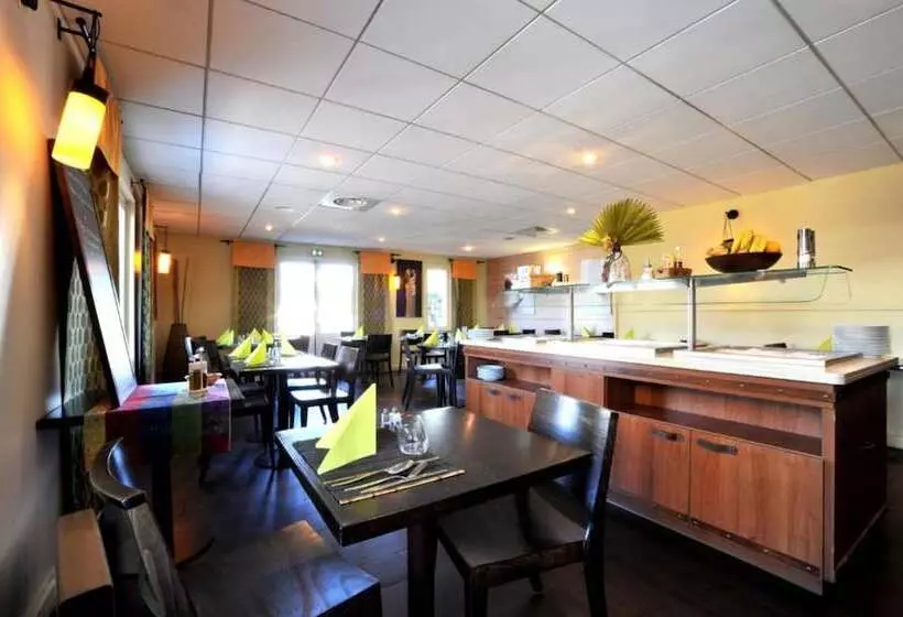 호텔 Kyriad Annecy Cran Gevrier