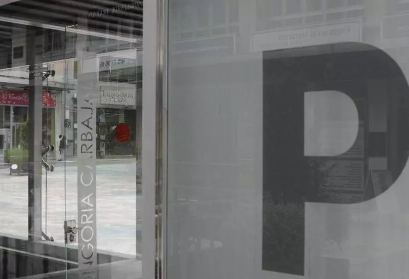 هتل Duerming Longoria Plaza