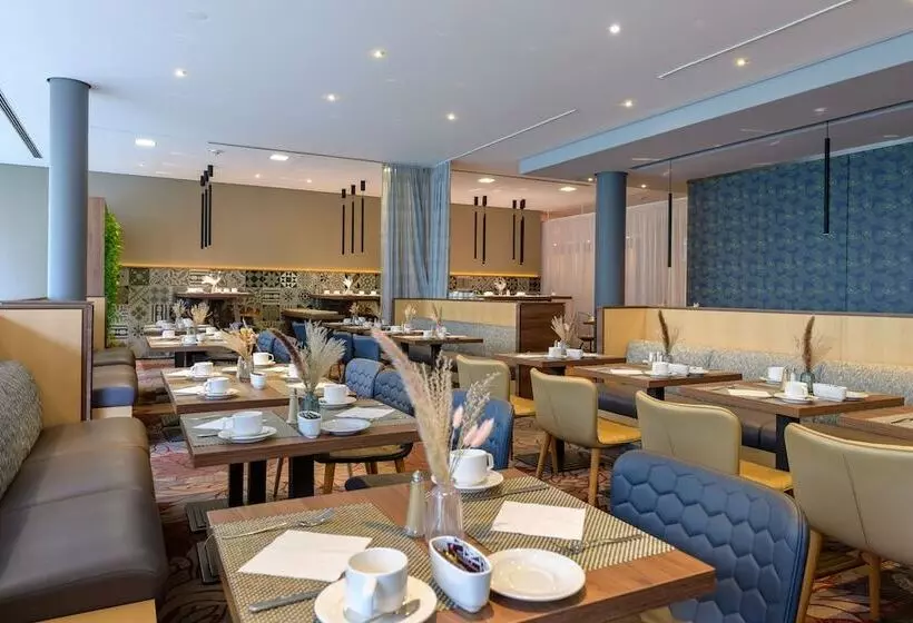 Mercure Hotel Berlin City