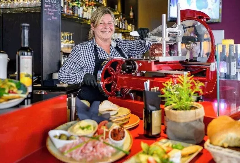 Mercure Hotel Berlin City