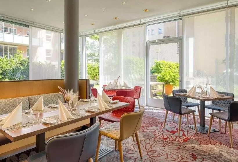 Mercure Hotel Berlin City