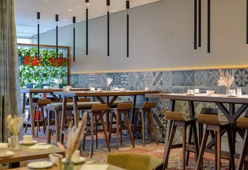 Mercure Hotel Berlin City