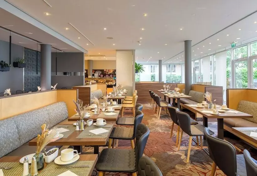 Mercure Hotel Berlin City