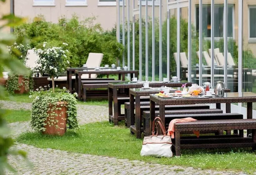 Mercure Hotel Berlin City