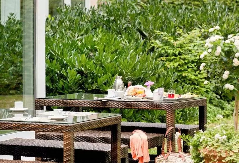 Mercure Hotel Berlin City