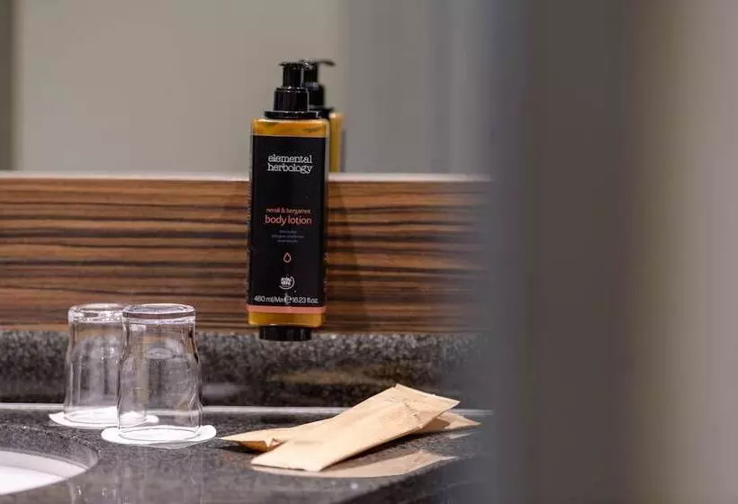 Mercure Hotel Berlin City