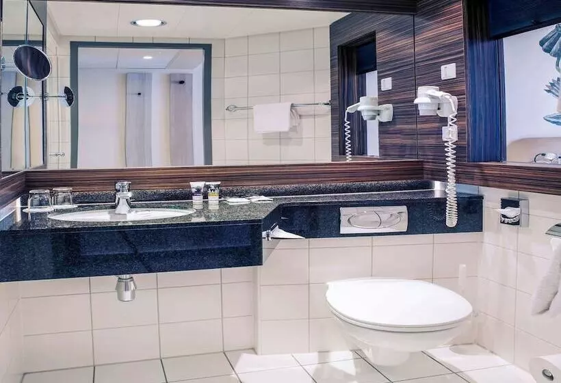 Mercure Hotel Berlin City