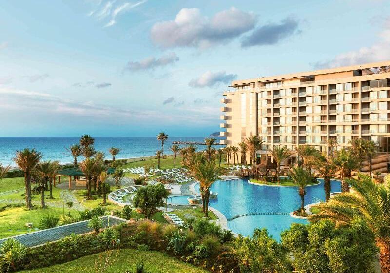 Mövenpick Hotel & Casino Malabata Tanger