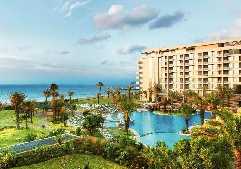 Mövenpick Hotel & Casino Malabata Tanger