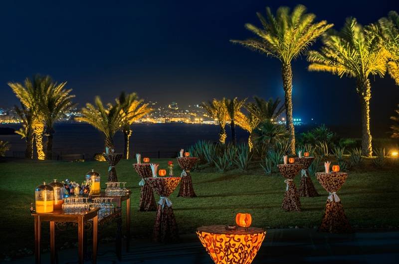 Mövenpick Hotel & Casino Malabata Tanger