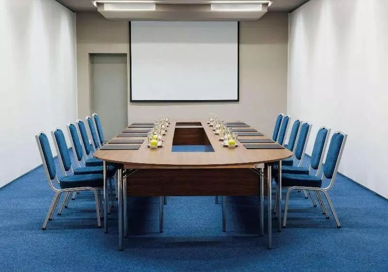 Mövenpick Hotel & Casino Malabata Tanger