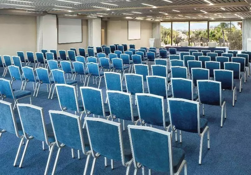 Mövenpick Hotel & Casino Malabata Tanger