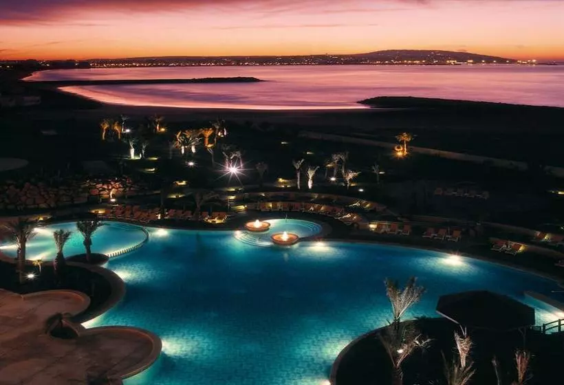 Mövenpick Hotel & Casino Malabata Tanger