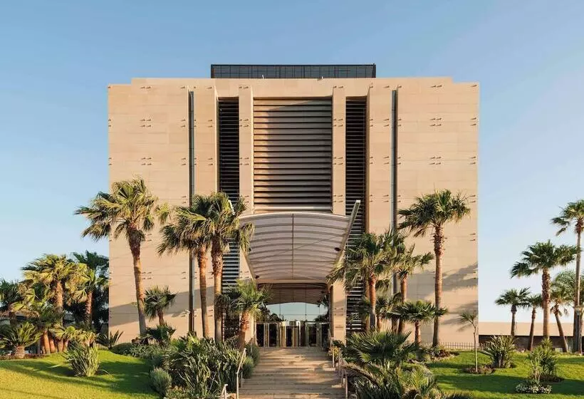 Mövenpick Hotel & Casino Malabata Tanger