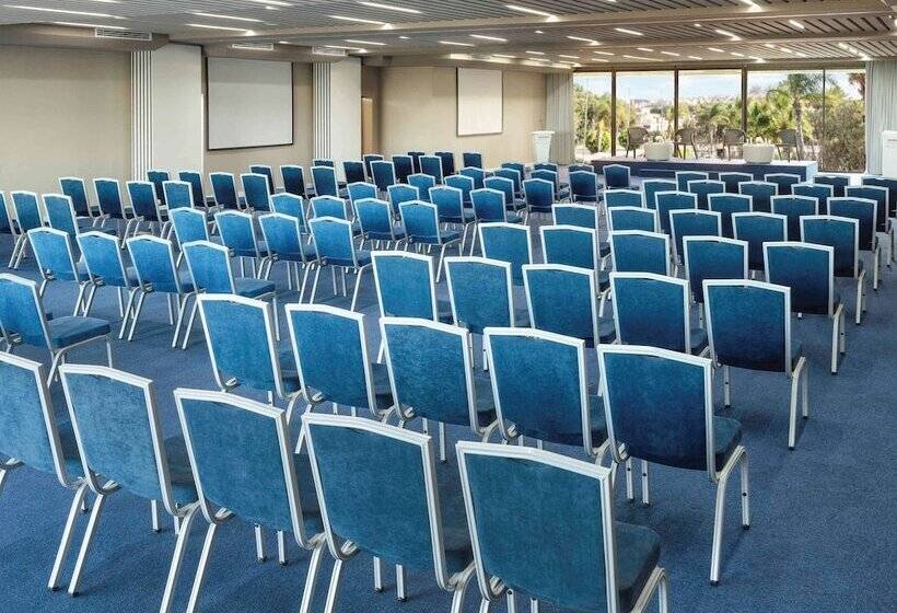 Mövenpick Hotel & Casino Malabata Tanger