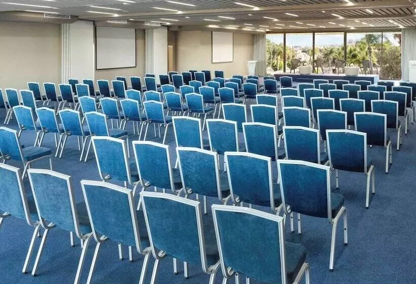 Mövenpick Hotel & Casino Malabata Tanger