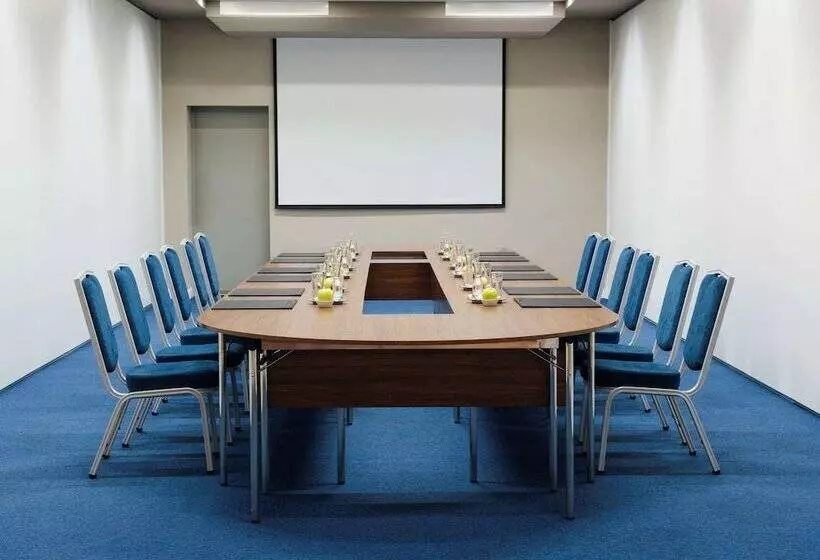 Mövenpick Hotel & Casino Malabata Tanger