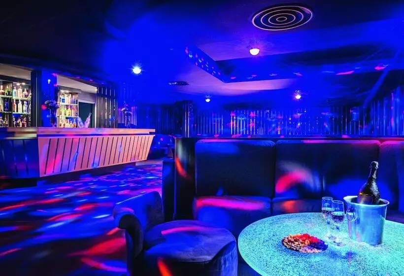 Mövenpick Hotel & Casino Malabata Tanger