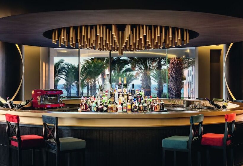 Mövenpick Hotel & Casino Malabata Tanger