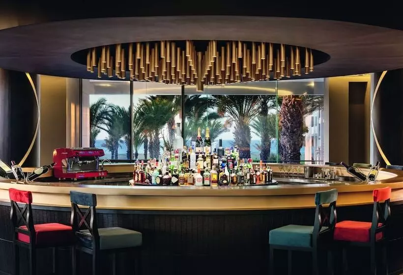 Mövenpick Hotel & Casino Malabata Tanger