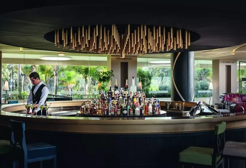 Mövenpick Hotel & Casino Malabata Tanger