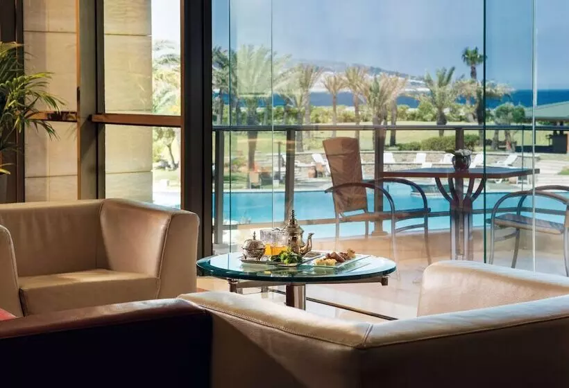 Mövenpick Hotel & Casino Malabata Tanger