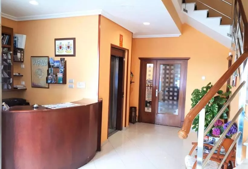 ホテル Paraíso Del Marisco